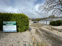 Property Image for 22 Lock Up Garages, Bolitho Road, Heamoor, Penzance, Cornwall, TR18 3EH