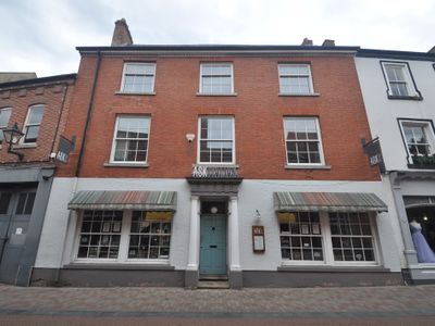 Property Image for 42 Silver Street, Leicester, Leicestershire, LE1 5ET