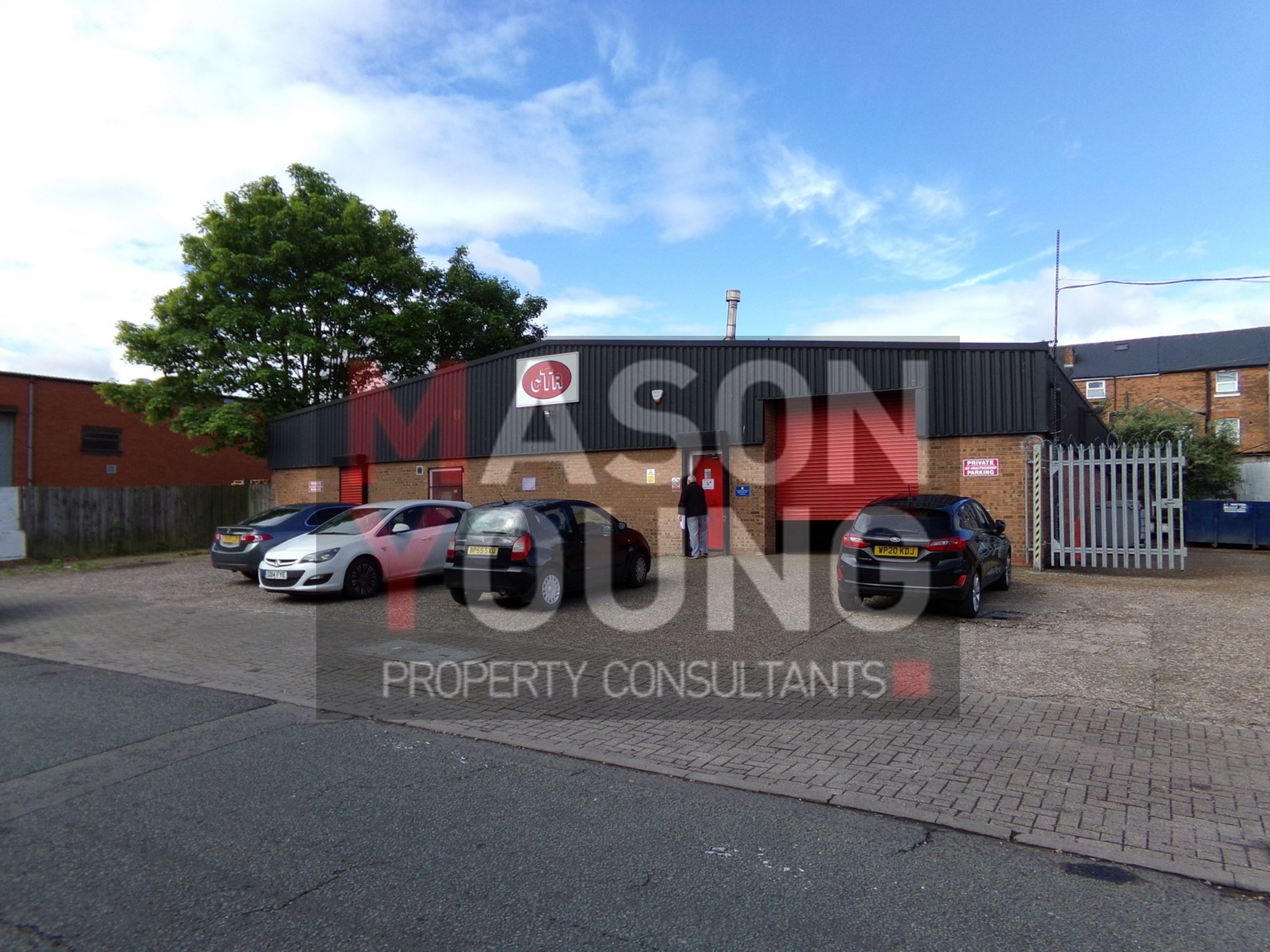 To Let 511 PORT HOPE ROAD, SPARKBROOK, BIRMINGHAM, B11 1JS PropList