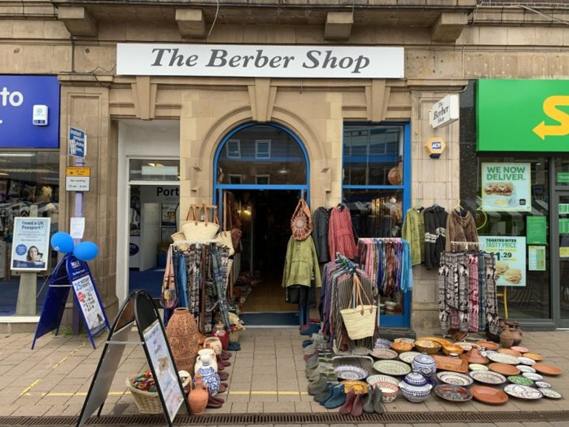 To Let 31b Market Place, Loughborough, Loughborough, Leicestershire