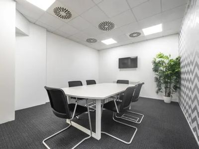 Property Image for Regus Lakeside North Harbour, Building 1000, Western Road, Portsmouth, Hampshire, PO6 3EZ