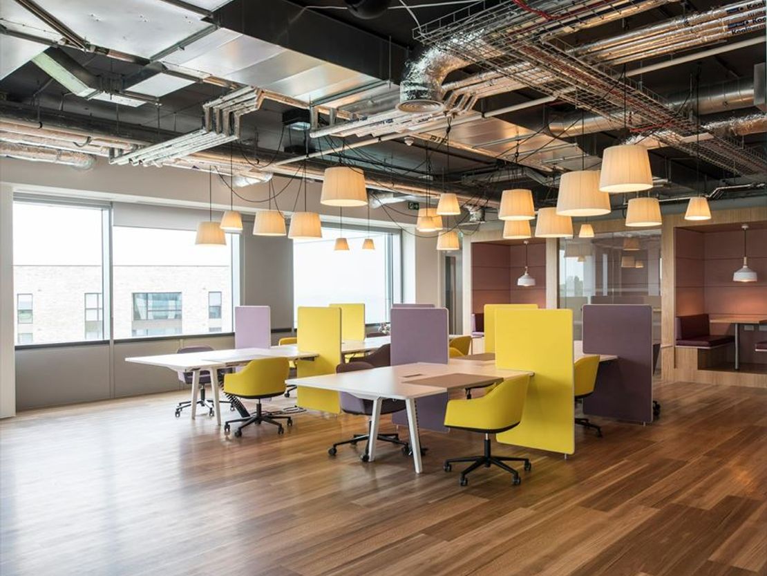 Regus Lakeside North Harbour, Building 1000, Western Road, Portsmouth, Hampshire, PO6 3EZ