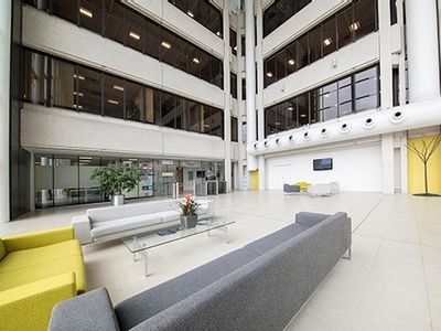 Property Image for Regus Lakeside North Harbour, Building 1000, Western Road, Portsmouth, Hampshire, PO6 3EZ