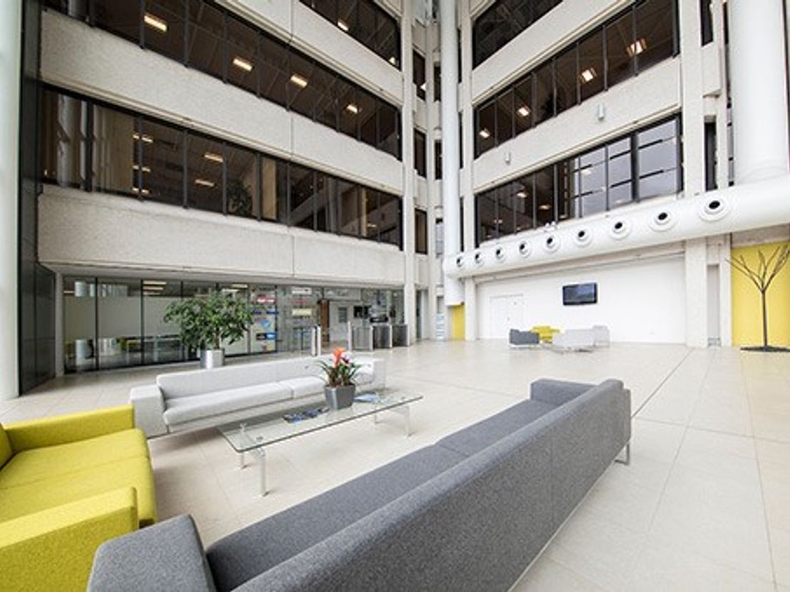 Regus Lakeside North Harbour, Building 1000, Western Road, Portsmouth, Hampshire, PO6 3EZ