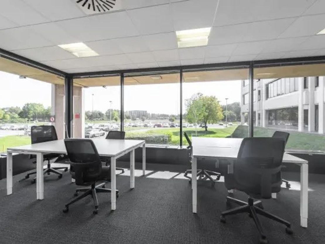 Regus Lakeside North Harbour, Building 1000, Western Road, Portsmouth, Hampshire, PO6 3EZ