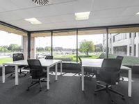 Property Image for Regus Lakeside North Harbour, Building 1000, Western Road, Portsmouth, Hampshire, PO6 3EZ