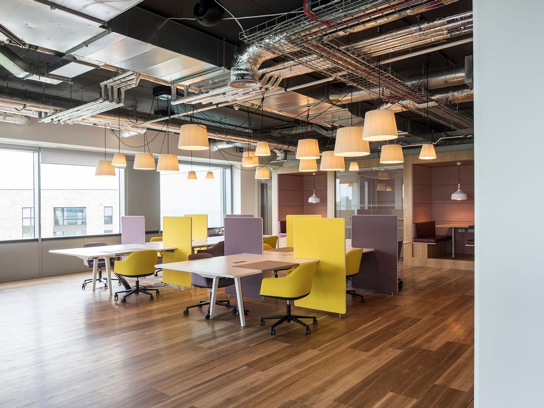 Regus Lakeside North Harbour, Building 1000, Western Road, Portsmouth, Hampshire, PO6 3EZ