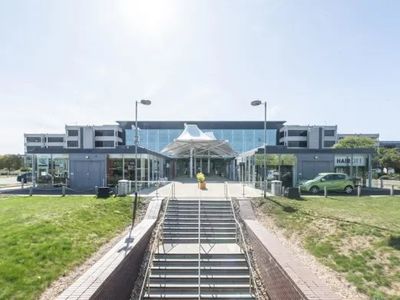 Property Image for Regus Lakeside North Harbour, Building 1000, Western Road, Portsmouth, Hampshire, PO6 3EZ