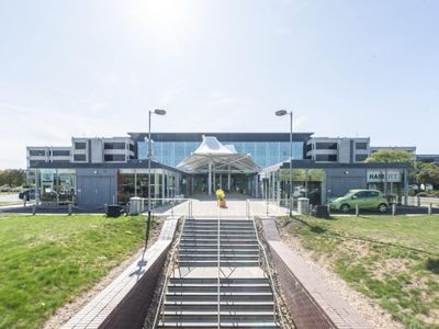 Property Image for Regus Lakeside North Harbour, Building 1000, Western Road, Portsmouth, Hampshire, PO6 3EZ