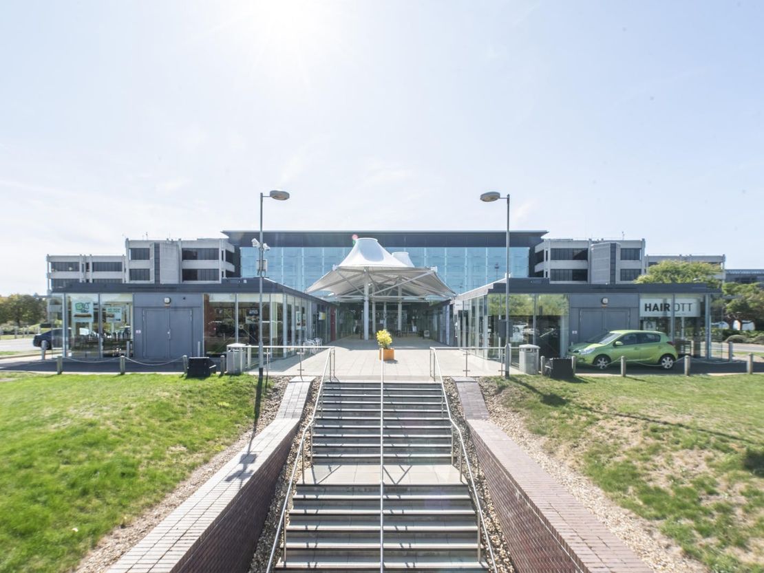 Regus Lakeside North Harbour, Building 1000, Western Road, Portsmouth, Hampshire, PO6 3EZ