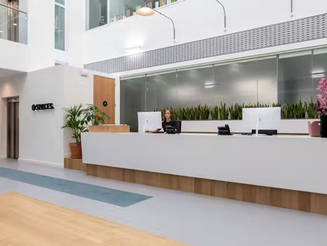 Spaces Whiteley, 4500 Parkway, Whiteley, Fareham, Hampshire, PO15 7AZ