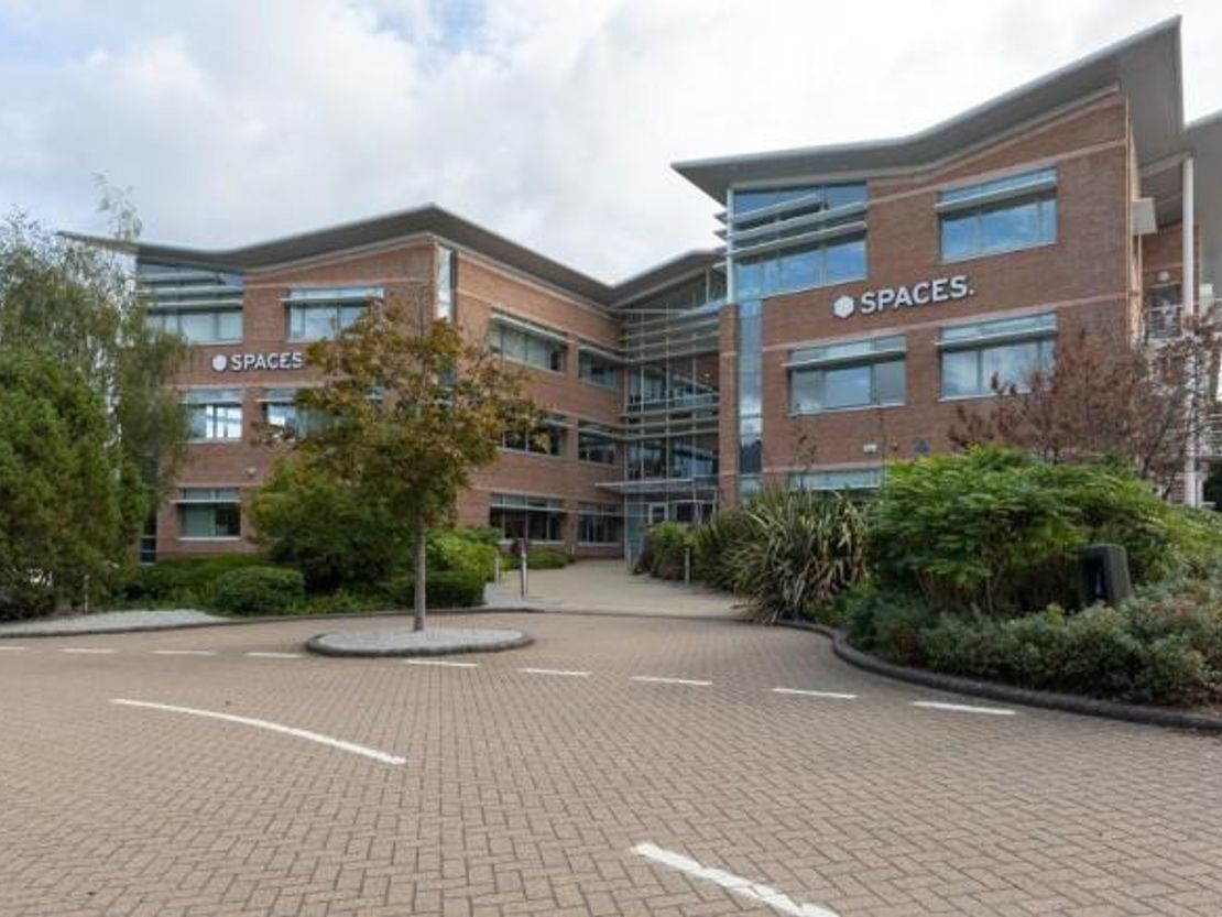 Spaces Whiteley, 4500 Parkway, Whiteley, Fareham, Hampshire, PO15 7AZ