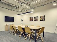 Property Image for Regus Bournemouth, 19 Oxford Road, Bournemouth, Dorset, BH8 8GS