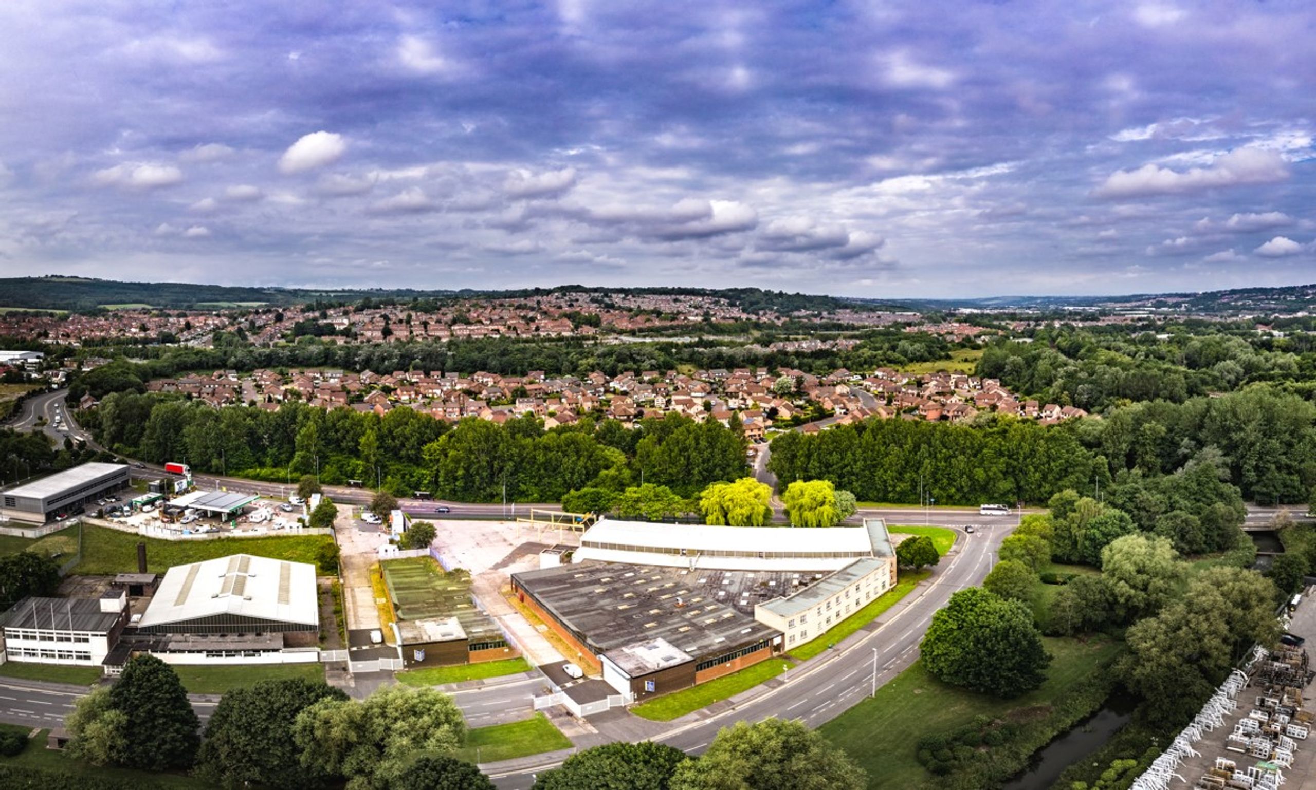 For Sale G97 Queensway, Team Valley Trading Estate, Gateshead, Tyne