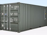 Property Image for Storage Containers at Harpers Hill Business Centre, Harpers Hill, Nayland
