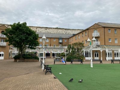 Property Image for 28 Brighton Marina Village, Brighton, BN2 5WA