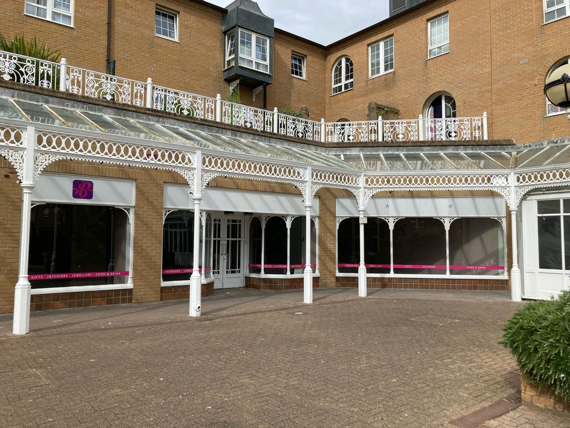 28 Brighton Marina Village, Brighton, BN2 5WA