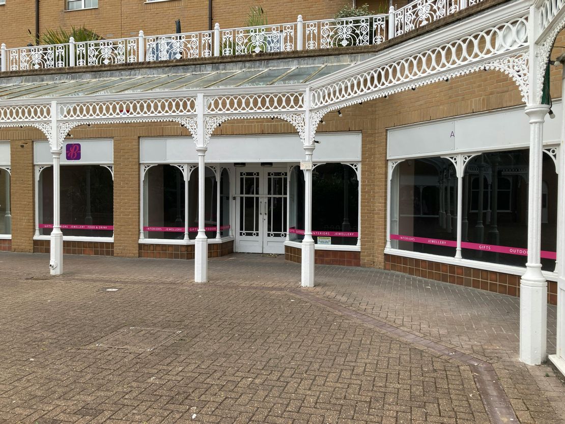 28 Brighton Marina Village, Brighton, BN2 5WA