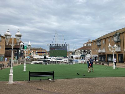 Property Image for 28 Brighton Marina Village, Brighton, BN2 5WA