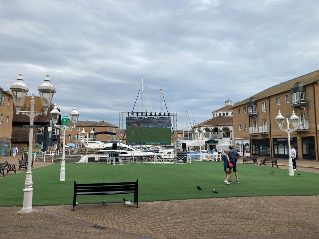 28 Brighton Marina Village, Brighton, BN2 5WA