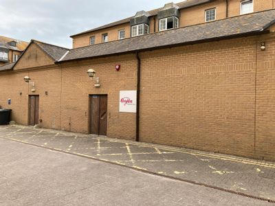 Property Image for 28 Brighton Marina Village, Brighton, BN2 5WA