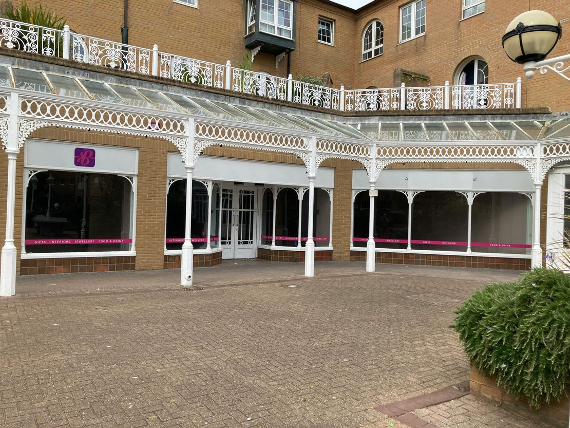 28 Brighton Marina Village, Brighton, BN2 5WA