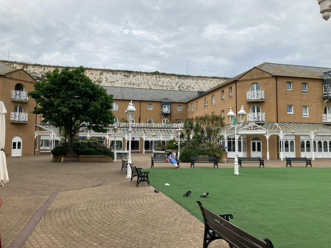 28 Brighton Marina Village, Brighton, BN2 5WA