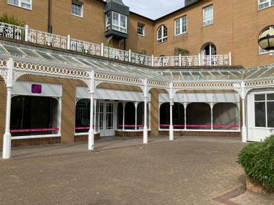 Property Image for 28 Brighton Marina Village, Brighton, BN2 5WA