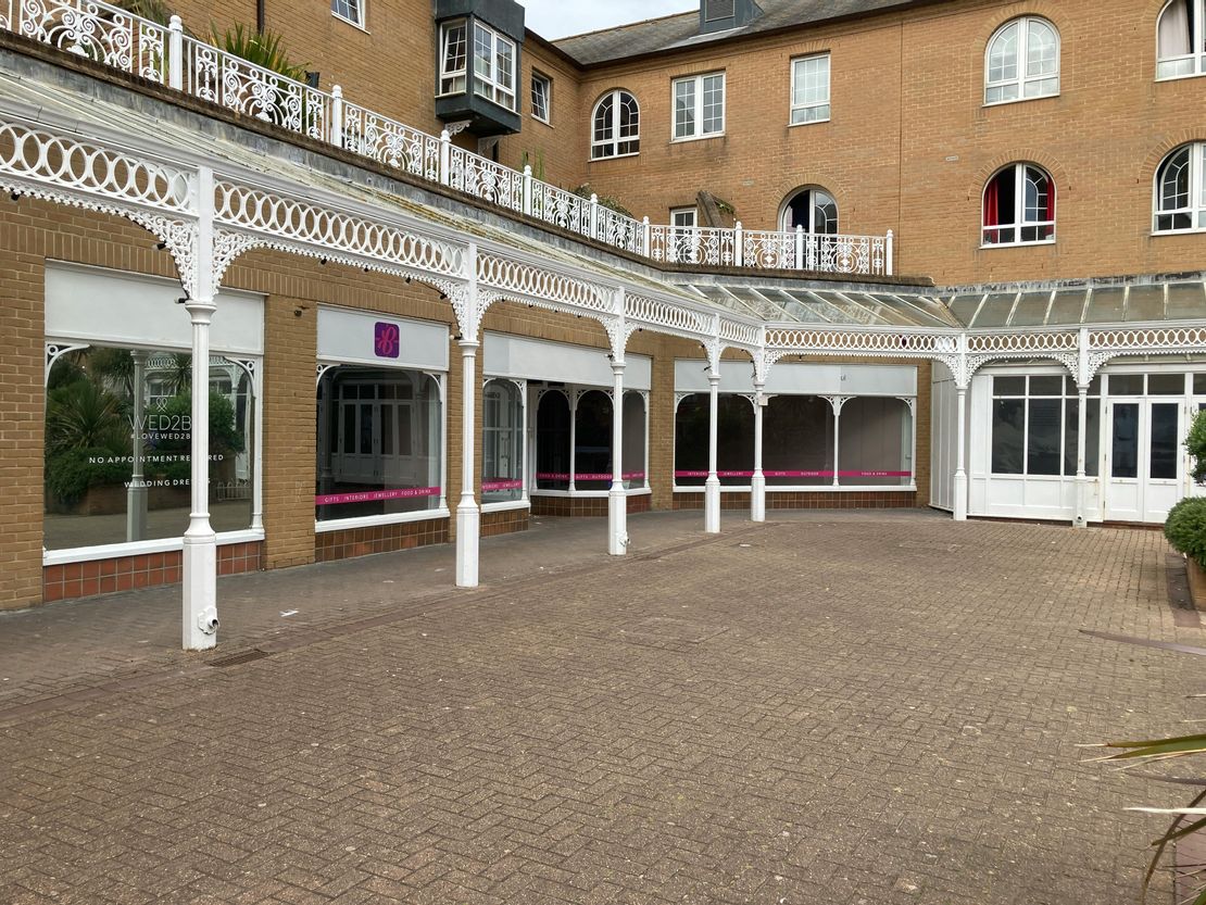 28 Brighton Marina Village, Brighton, BN2 5WA