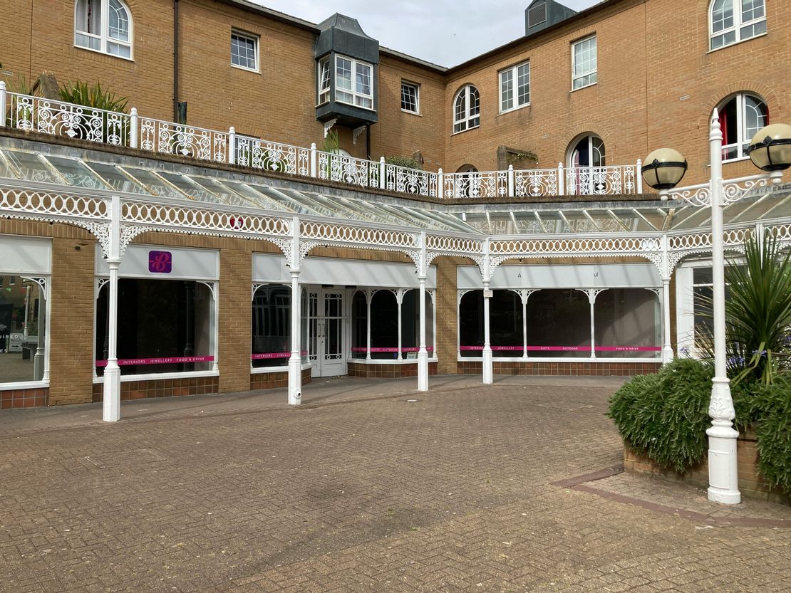 28 Brighton Marina Village, Brighton, BN2 5WA