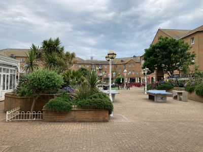 Property Image for 28 Brighton Marina Village, Brighton, BN2 5WA