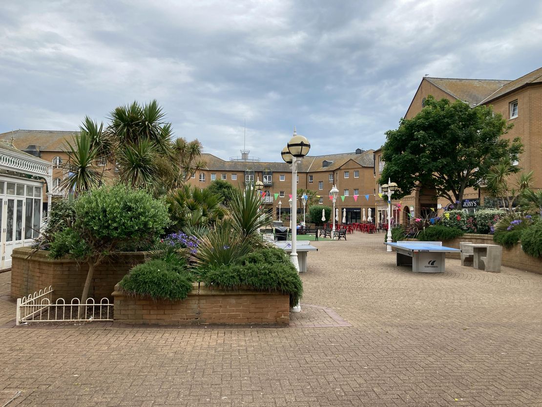 28 Brighton Marina Village, Brighton, BN2 5WA