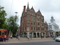 Property Image for 1 East Parade, East Parade, Sheffield, South Yorkshire, S1 2ET