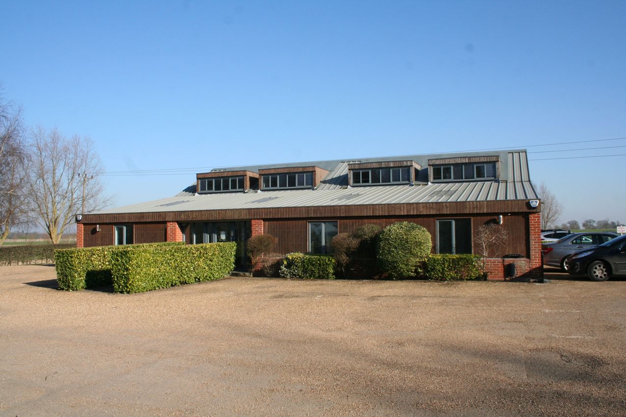 For Sale Unit 1 Hazlewell Court, Bar Road, Lolworth nr Bar Hill, Cambridge, Cambridgeshire