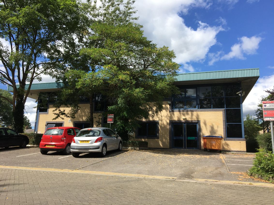 To Let Unit 1, Century Park, Atlantic Street, Broadheath, Altrincham