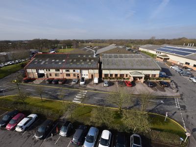 Property Image for Unit C1, Taylor Business Park, Risley, Warrington, Cheshire, WA3 6BL