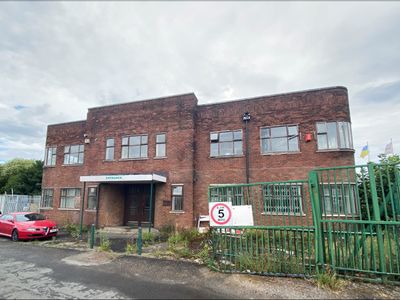 Property Image for Office Building, Brama Teams Industrial Park, Ropery Road, Gateshead, Tyne And Wear, NE8 2RD
