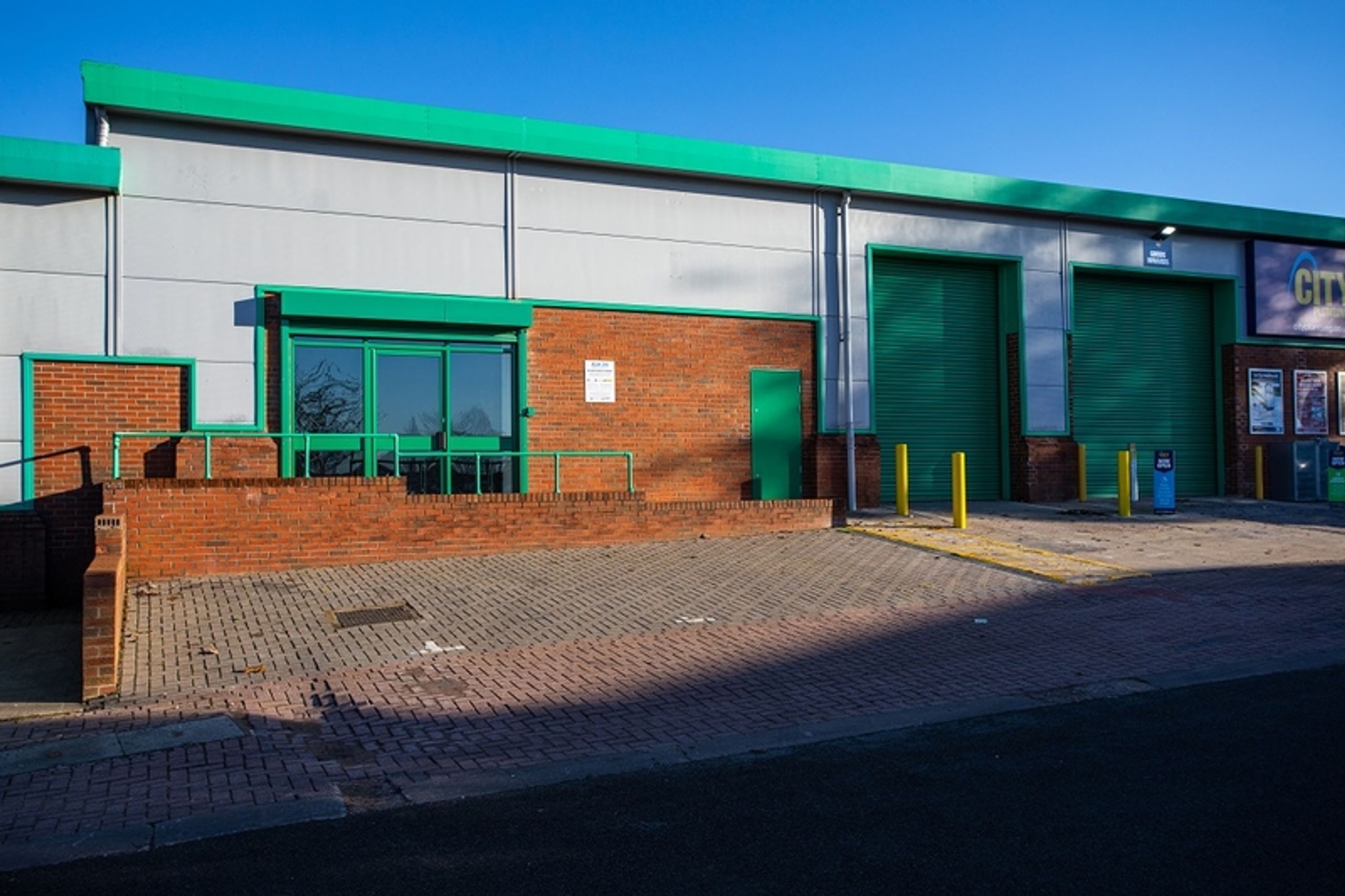 To Let A457 Oldbury Road, Oldbury, B66 1NJ PropList