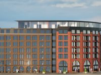 Property Image for Site At Corner Of Vaughan Way & St Margaret's Way, Leicester, Leicestershire, LE1 4SB