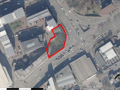 Property Image for Site At Corner Of Vaughan Way & St Margaret's Way, Leicester, Leicestershire, LE1 4SB