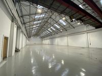 Property Image for Unit 52A, Wellington Industrial Estate, Bean Road, Coseley, WV14 9EE