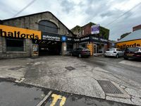 Property Image for First Floor Studio, Bradfield Road, Sheffield, South Yorkshire, S6 2BZ