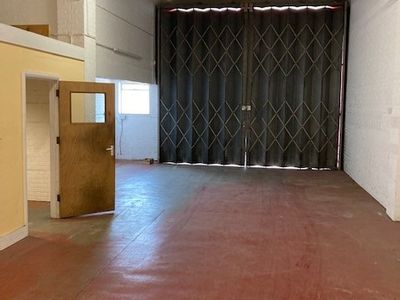 Property Image for Units 4 & 5 Chunnel Industrial Estate, Chunnel Estate, Victoria Road, Ashford, Kent, TN23 7HJ