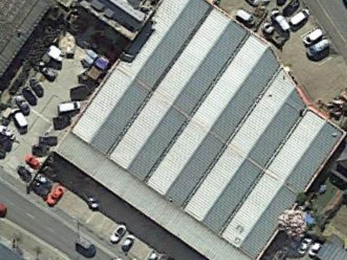Units 4 & 5 Chunnel Industrial Estate, Chunnel Estate, Victoria Road, Ashford, Kent, TN23 7HJ