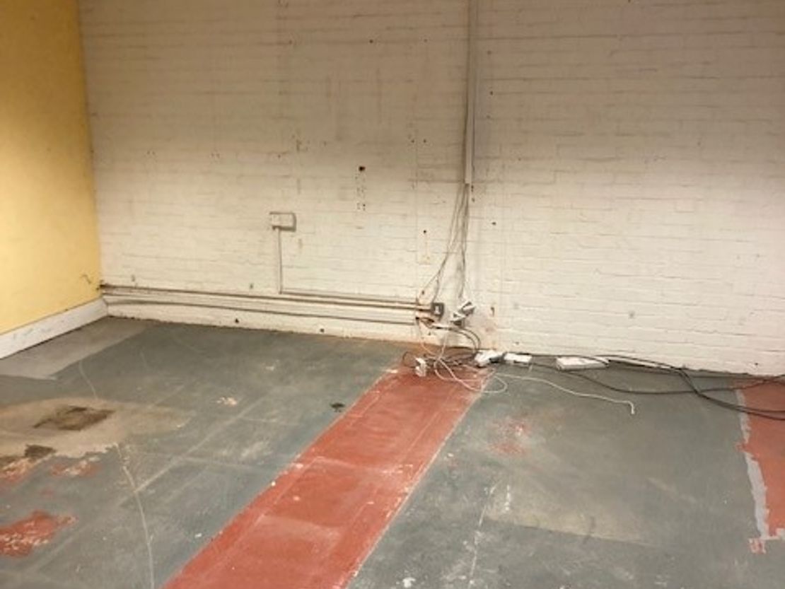 Units 4 & 5 Chunnel Industrial Estate, Chunnel Estate, Victoria Road, Ashford, Kent, TN23 7HJ