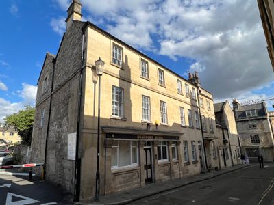 Property Image for Beauford House, 8-9 Princes Street, Bath, Bath And North East Somerset, BA1 1HL