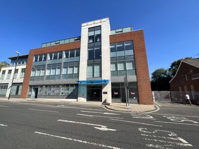 Property Image for 4, Haslett Avenue, Crawley, West Sussex, RH10 1HS