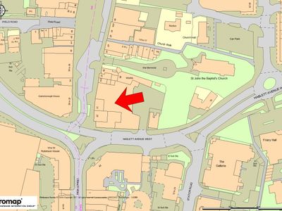 Property Image for 31-33, High Street, Crawley, West Sussex, RH10 1HS
