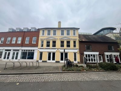 Property Image for 31-33, High Street, Crawley, West Sussex, RH10 1HS