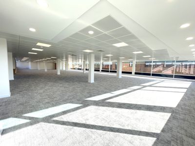 Property Image for Second Floor, Mayfield House 256 Banbury Road, Oxford, Oxfordshire, OX2 7DE